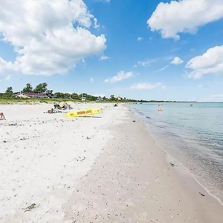 Dom wakacyjny 30306-odder-hougaardsvej-6-a