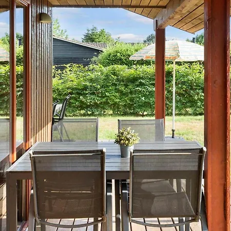 Dom wakacyjny 30306-odder-hougaardsvej-6-a Odder