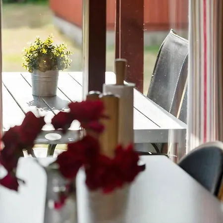 Dom wakacyjny 30306-odder-hougaardsvej-6-a *