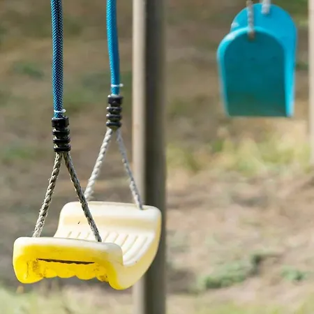 30306-odder-hougaardsvej-6-a Dom wakacyjny