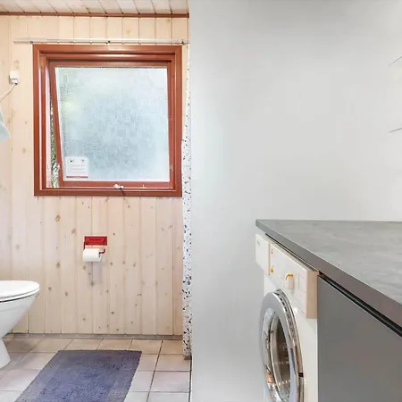 Dom wakacyjny 30306-odder-hougaardsvej-6-a