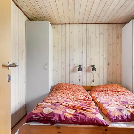 30306-odder-hougaardsvej-6-a Dom wakacyjny Odder