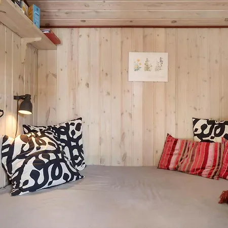 Dom wakacyjny 30306-odder-hougaardsvej-6-a Odder