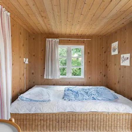 Dom wakacyjny 30306-odder-hougaardsvej-6-a