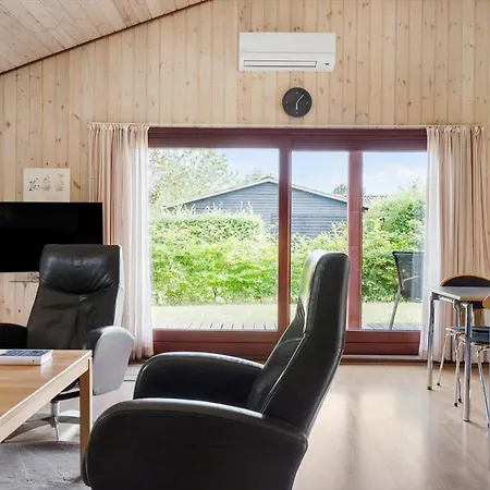 Dom wakacyjny 30306-odder-hougaardsvej-6-a *