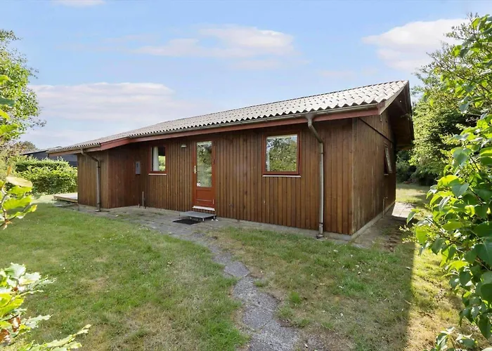 30306-odder-hougaardsvej-6-a 度假居